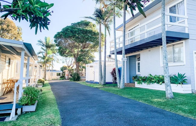 Little Palm Cabins - Foto 12