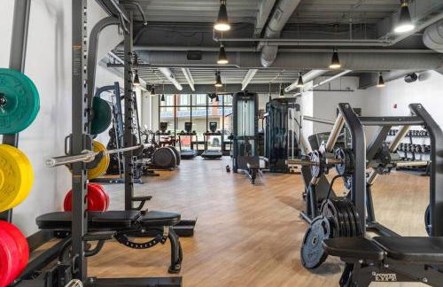 Charming Studio with Breathtaking Pier and Bridge Views - Foto 6