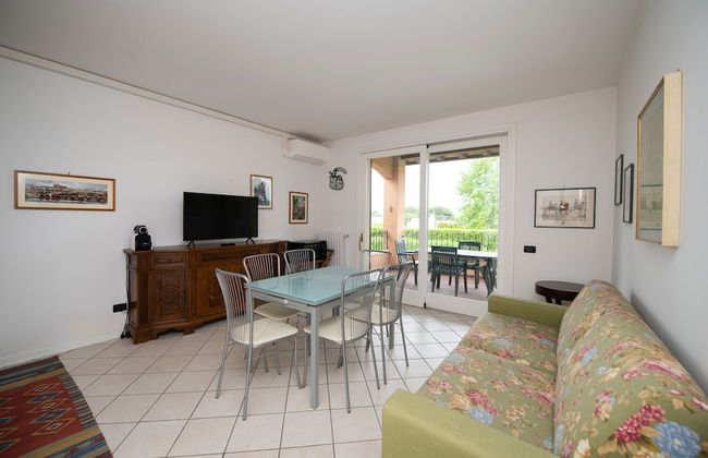 Casa della Rocca Lago di Garda - Foto 23