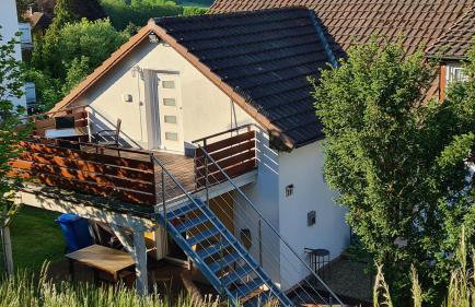 Ferienwohnung Zauberhaft - Foto 35