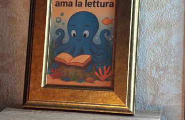 Il polpo blu - Foto 4