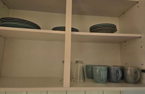 Apartment Ergste am Ruhr 90 m2 with Stellplatz 3 minutes to A45 - Foto 6