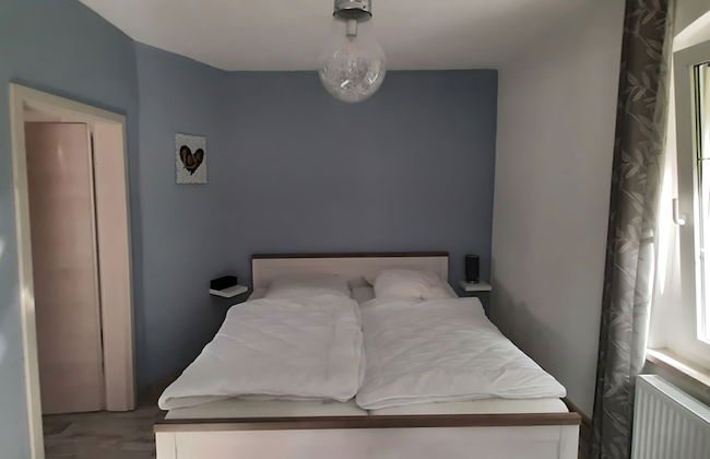 Quaint Apartment in Bergk With Garden - Foto 7