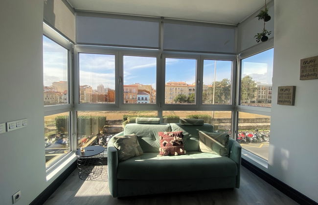 Stay U-nique Apartments Rosaleda - Photo 42