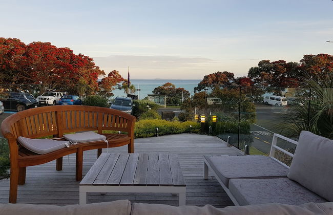 Whangaparaoa Lodge Motel - Foto 65