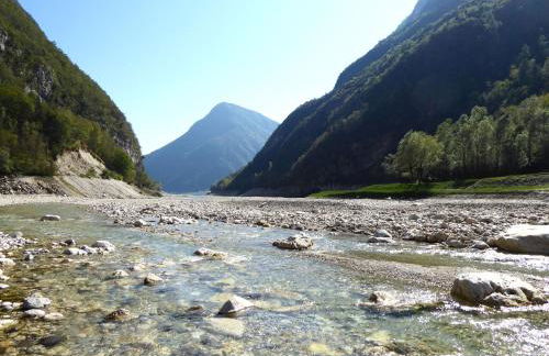 Baita Tersilia Near Lake And Mountain Veneto - Foto 14