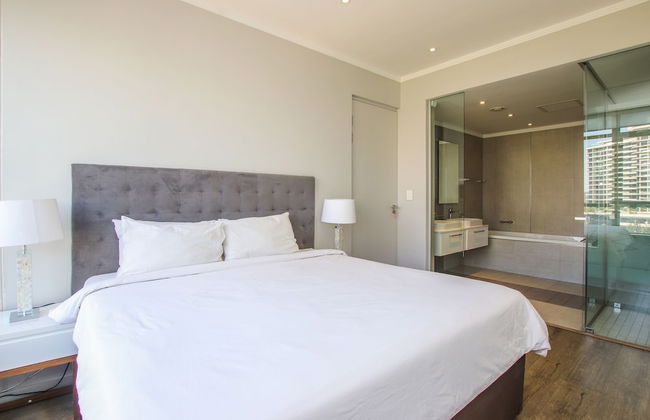 Sandton Smart Apartment Ten - Foto 4