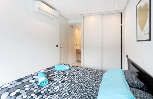 Apartment in Mil Palmeras - Foto 4