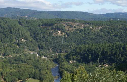 Mesmerising Villa in Les Vans With Private Pool - Foto 86