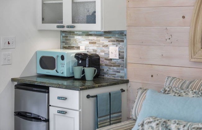 Glamorous Cabana - Foto 4