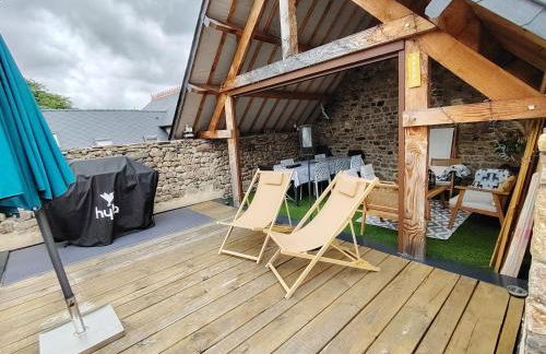 La Passerelle de la Baie - Foto 53