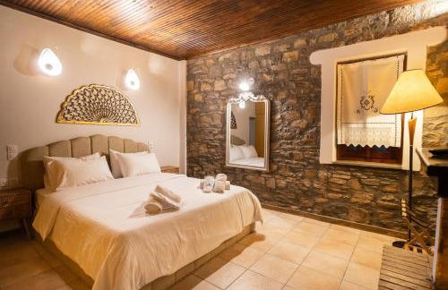 Elia Guesthouse Chaidemeni - Photo 27