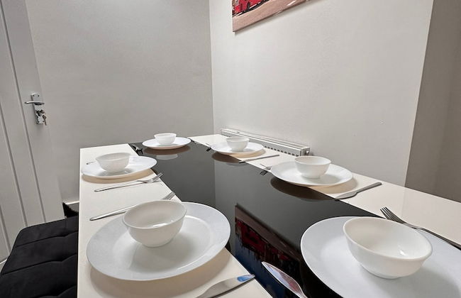 Saunton 3 Bedroom and 1 Bathroom House - Foto 12