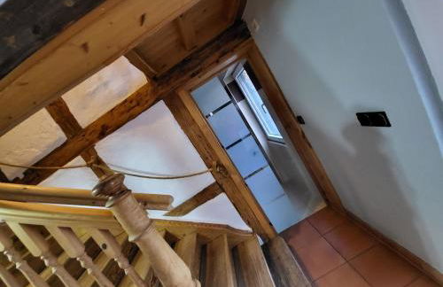 Ferienhaus Teufelsnest - Foto 34