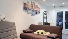 Studio mezzanine à proximité du parc Disneyland - Foto 2