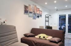 Studio mezzanine à proximité du parc Disneyland - Foto 2