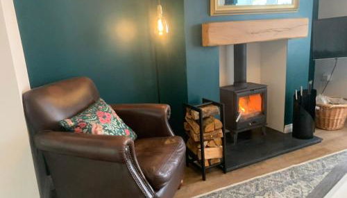 Rose Cottage, country escape on the East Yorkshire coast - Foto 4