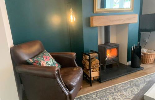 Rose Cottage, country escape on the East Yorkshire coast - Foto 4