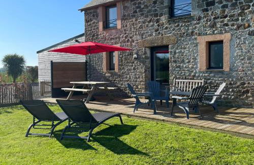 Cottage Le Phare - Le Clos de la Morière - Foto 1