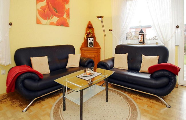 Bungalow Klonsnack, Dornumersiel - Foto 6