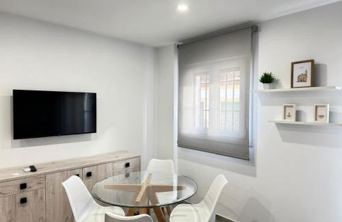 Hotel Apartamentos Antequera - Photo 50