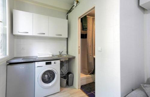 studio St Cloud perfect place Roland Garros # Parc des Princes - Foto 3