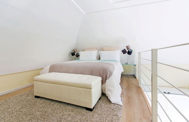 Cubo Apartments - Foto 3