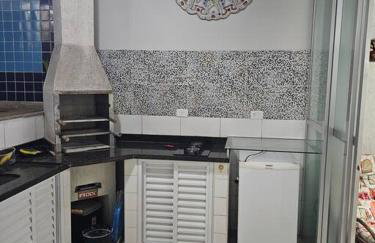 Cobertura 51 de 3 quartos com piscina e churrasqueira privativa - Foto 13