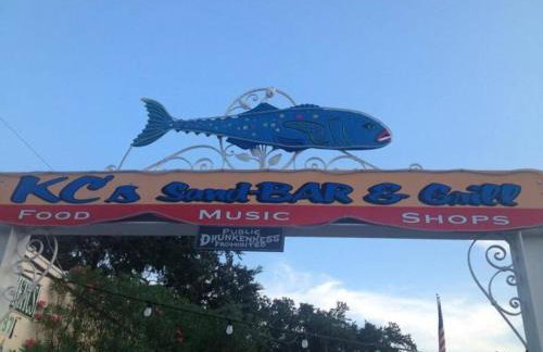 Sea Palm Escape Condo in Fort Walton Beaches - Foto 16