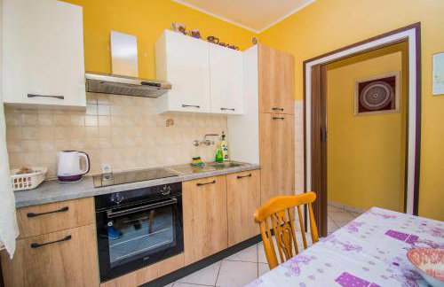 Apartments Anita near Opatija with private parking - Photo 18