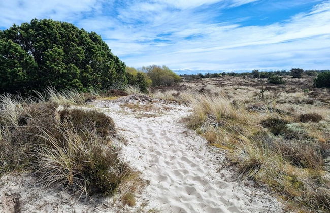 Child Friendly Holiday Home in Fanø near Sea - Foto 8