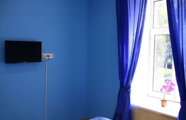 ApartHotel Severny Veter - Photo 22