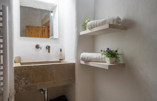 Amazing Apartment Alla Corte with pool and sauna - Foto 26