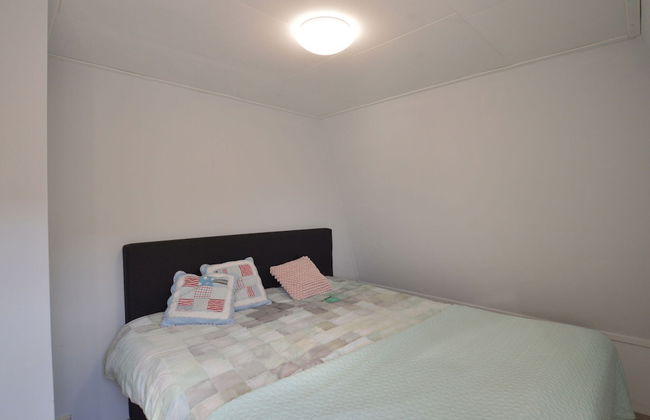 Lovely Holiday Home in Kaatsheuvel With Bubble Bath - Photo 8