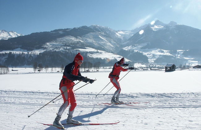 Cozy Apartment in Piesendorf - Foto 23