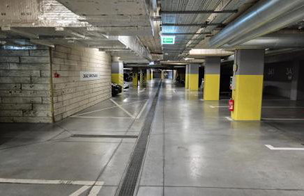 Towarowa 39 New York Apartment, free parking, air-conditioning, self check-in 24h - Photo 46