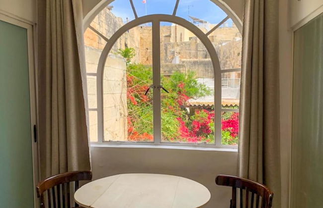 Marina View - Front of Sea Cospicua - Foto 18