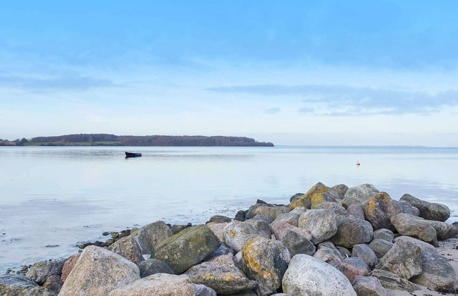 4 Person Holiday Home in Aabenraa - Foto 31