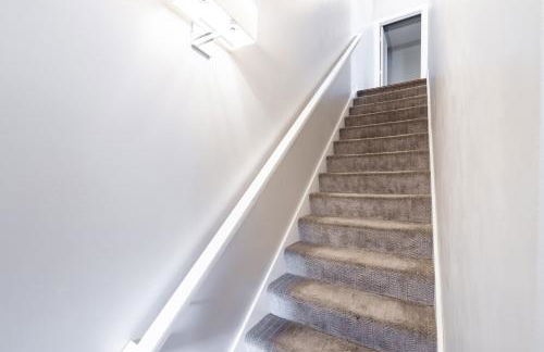 Luxury Downtown Townhome Unit 13 - Foto 41