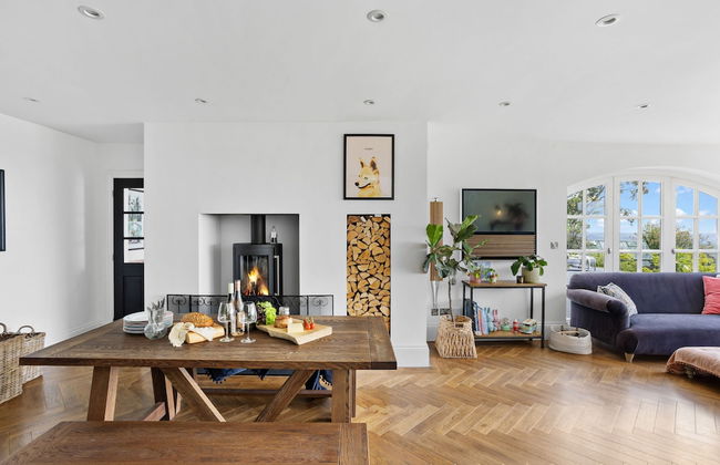 Fox Hill House in Haytor - Foto 13