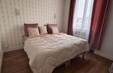 Maison cosy proche gare SNCF 2 chambres - Foto 19