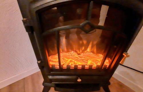 FeWo Glückstübchen - Foto 4