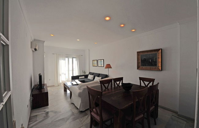 Apartamento Callejón del Blanco - Foto 8