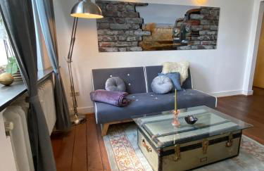 Alte Schule 3, Urlaub wo einst die Dorfschule war - Photo 20