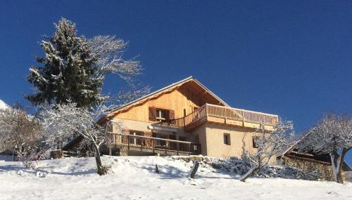 La Rawette - Photo 1