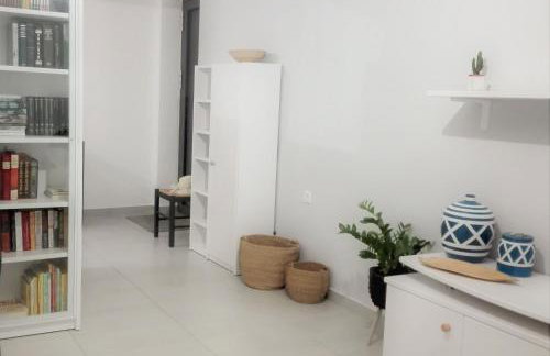 New Sea Escape Boutique Apt-Agii Aposto li beach - Foto 27