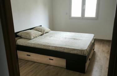 3 chambres en collocation ou maison entière - Foto 5