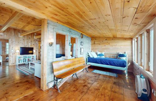 Sunflower Cottage - Foto 13