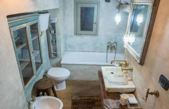 Residenza Buggiano Antica B&B - Charme Apartment in Tuscany - Foto 58