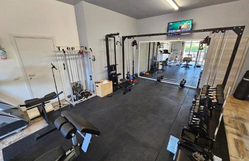 Villa Acqua Dolce - Foto 24